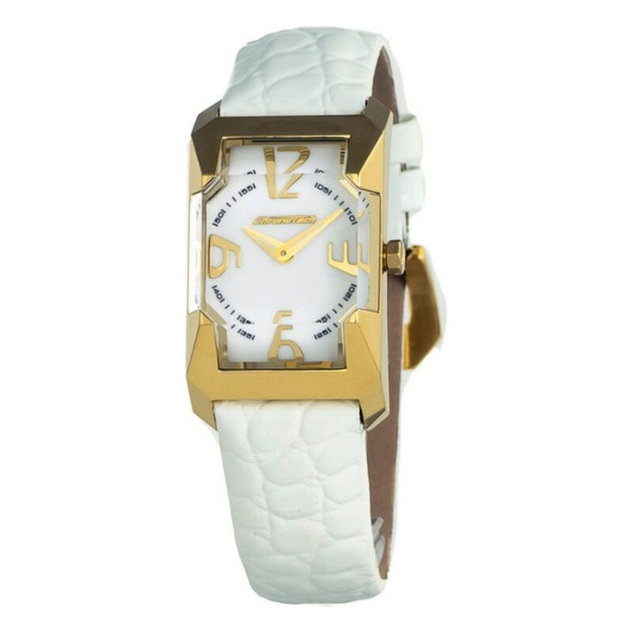 Naisten rannekellot Chronotech CT6024L-07 (Ø 23 mm)