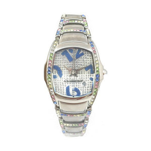 Naisten rannekellot Chronotech CT7896SS-72M (Ø 28 mm)