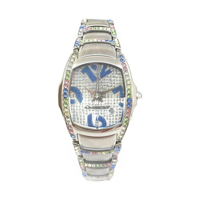 Naisten rannekellot Chronotech CT7896SS-72M (Ø 28 mm)