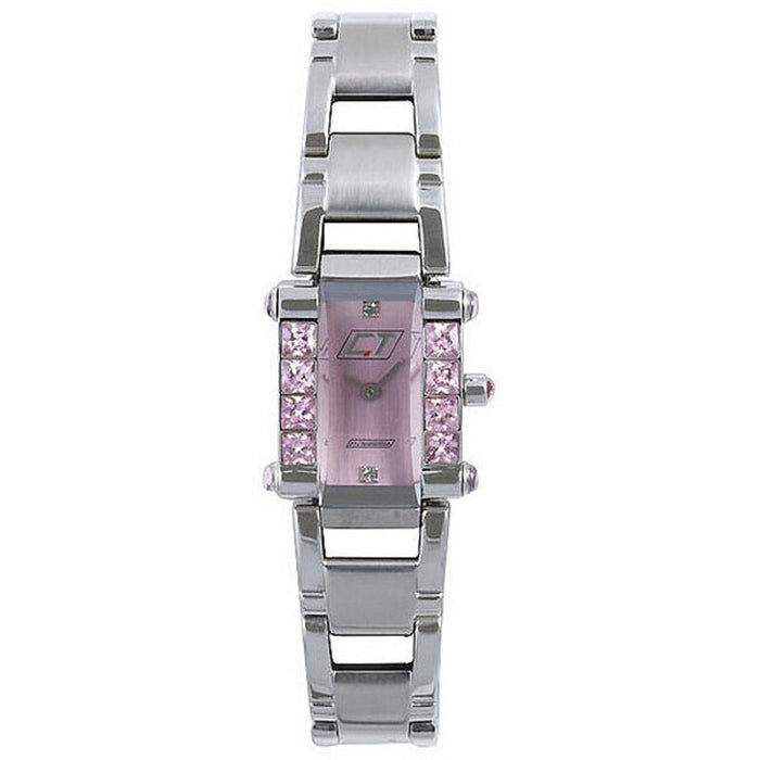 Naisten rannekellot Chronotech CC7040LS-07M (Ø 20 mm)