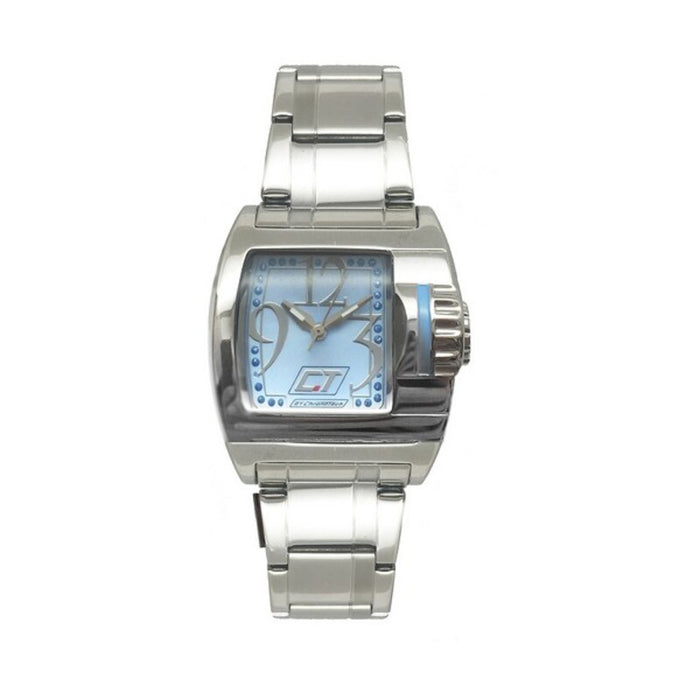 Naisten rannekellot Chronotech CC7042B-06M (Ø 30 mm)