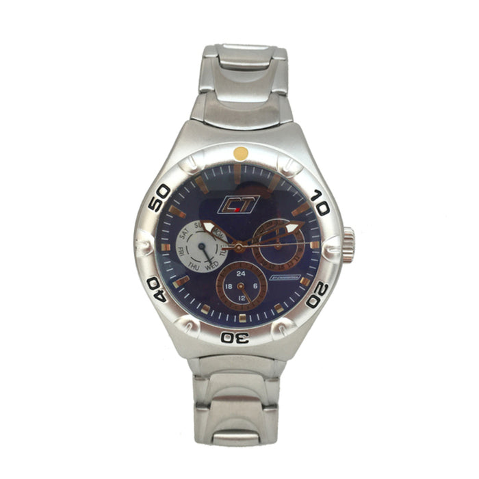 Unisex kellot Chronotech CC7051M-03M (ø 38 mm)