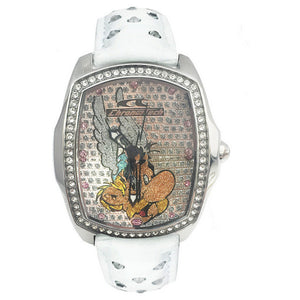 Naisten rannekellot Chronotech CT7896LS-88 (Ø 33 mm)