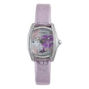 Naisten rannekellot Chronotech CT7094SS-13 (Ø 30 mm)