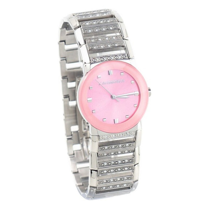Naisten rannekellot Chronotech CT7146LS-08M (Ø 29 mm)
