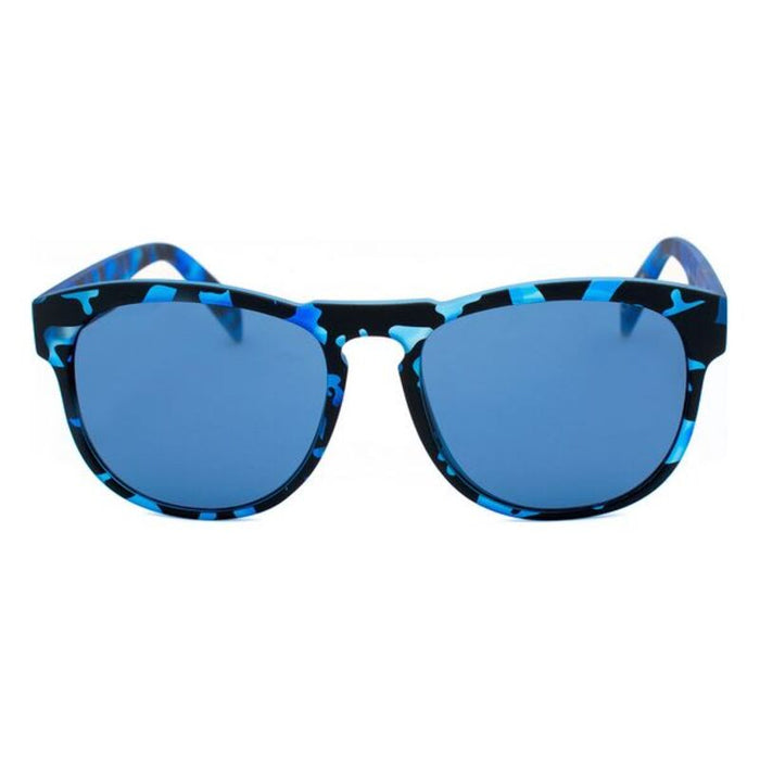 Unisex aurinkolasit Italia Independent 0902-141-000 Sininen Musta (ø 54 mm)