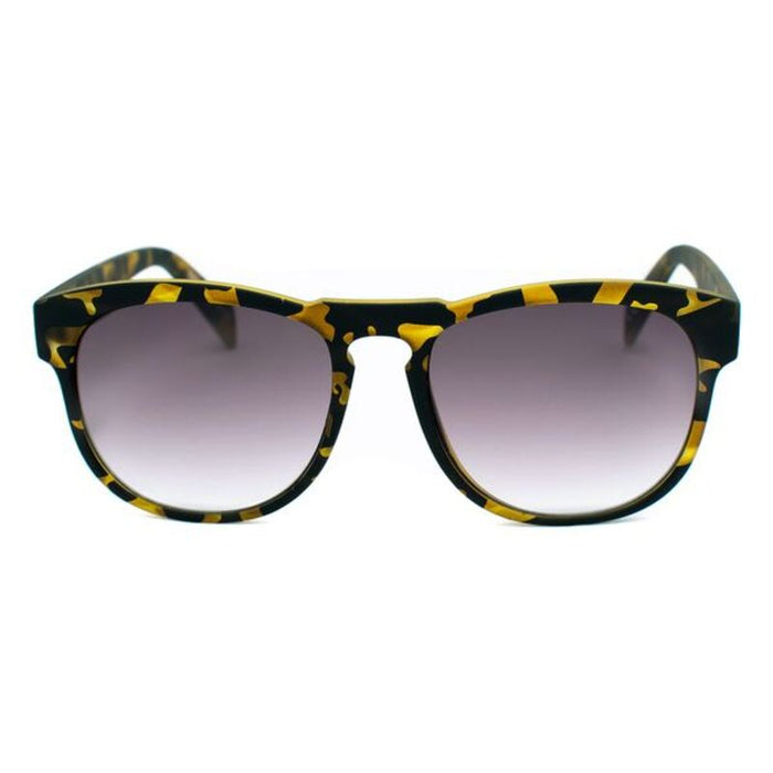 Unisex aurinkolasit Italia Independent 0902-148-000 (ø 54 mm) Ruskea (ø 54 mm)