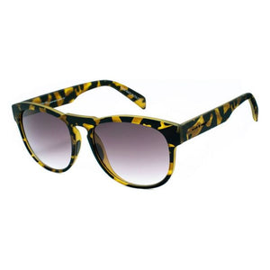 Unisex aurinkolasit Italia Independent 0902-148-000 (ø 54 mm) Ruskea (ø 54 mm)
