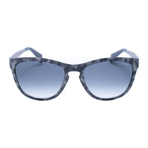 Unisex aurinkolasit Italia Independent 0111-096-000 (55 mm) Harmaa (ø 55 mm)