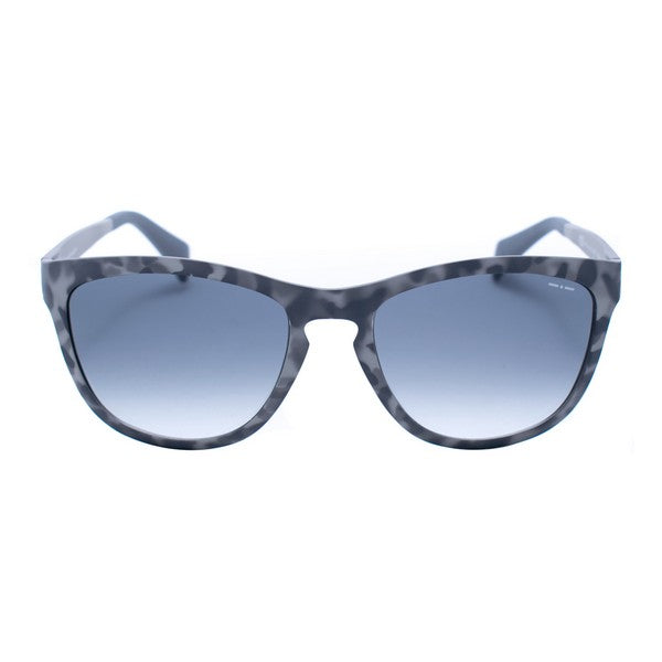 Unisex aurinkolasit Italia Independent 0111-096-000 (55 mm) Harmaa (ø 55 mm)