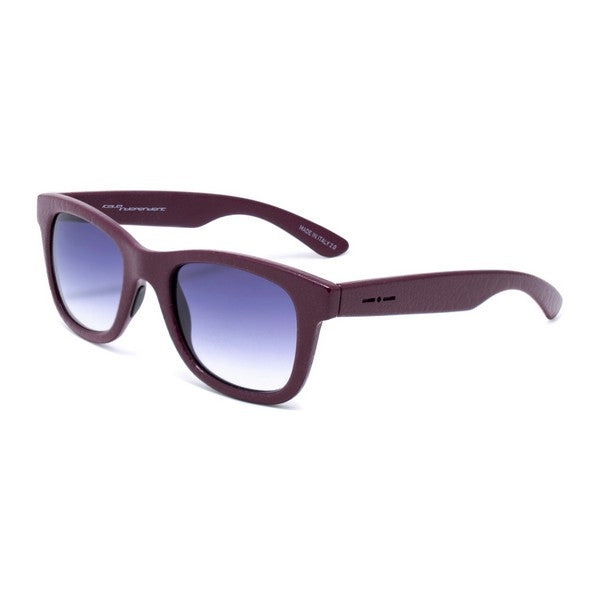 Unisex aurinkolasit Italia Independent 0090C-010-000 (Ø 50 mm) Purppura (ø 50 mm)