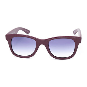 Unisex aurinkolasit Italia Independent 0090C-010-000 (Ø 50 mm) Purppura (ø 50 mm)