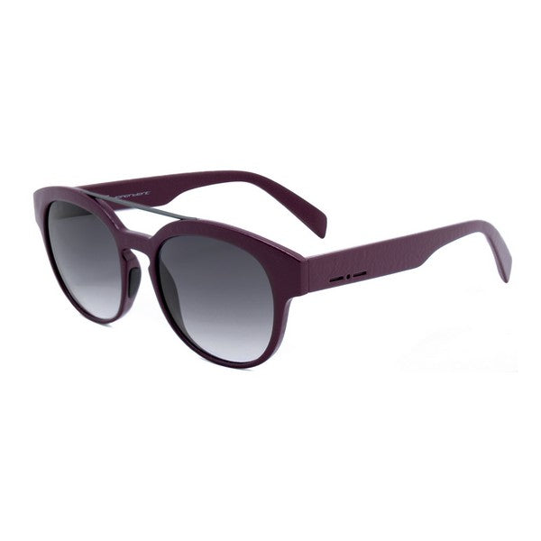 Miesten aurinkolasit Italia Independent 0900C-010-000 (50 mm) Burgundi (ø 50 mm)