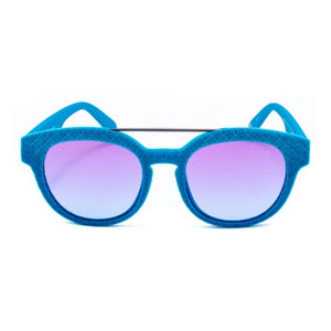 Unisex aurinkolasit Italia Independent 0900VI-IND-027 Sininen (ø 50 mm)