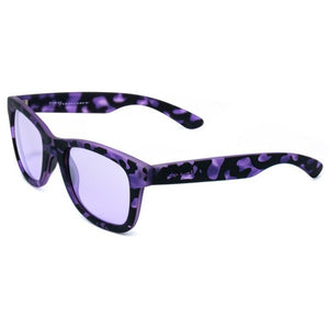 Unisex aurinkolasit Italia Independent 0090-144-000 (55 mm) Purppura (ø 55 mm)