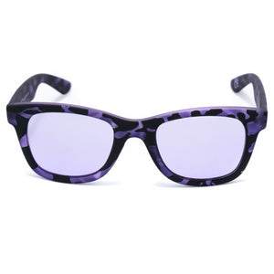 Unisex aurinkolasit Italia Independent 0090-144-000 (55 mm) Purppura (ø 55 mm)