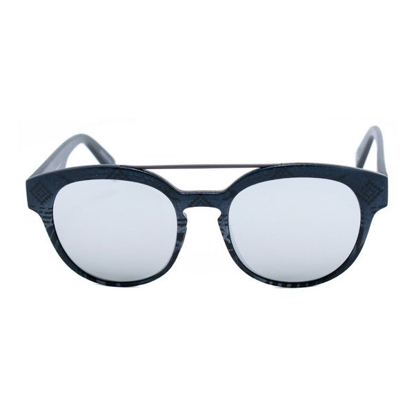 Unisex aurinkolasit Italia Independent 0900INX-071-000 (50 mm) Harmaa (ø 50 mm)