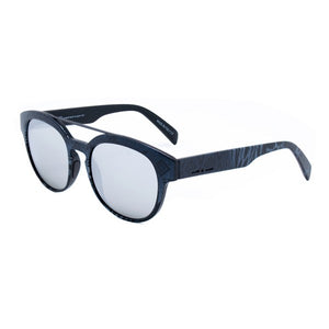 Unisex aurinkolasit Italia Independent 0900INX-071-000 (50 mm) Harmaa (ø 50 mm)