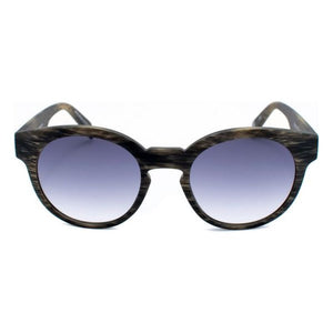 Unisex aurinkolasit Italia Independent 0909-BHS-071 Ruskea (ø 51 mm)