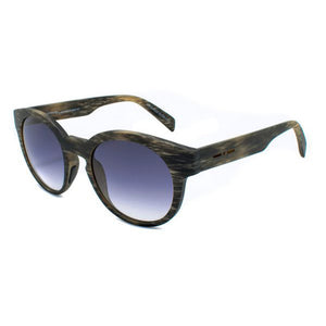 Unisex aurinkolasit Italia Independent 0909-BHS-071 Ruskea (ø 51 mm)