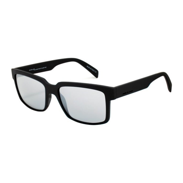 Unisex aurinkolasit Italia Independent 0910-009-000 Musta (ø 55 mm)
