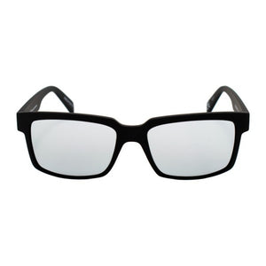 Unisex aurinkolasit Italia Independent 0910-009-000 Musta (ø 55 mm)