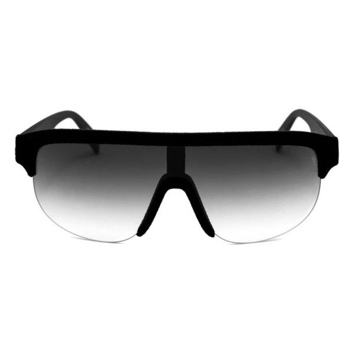 Unisex aurinkolasit Italia Independent 0911V-009-000 Musta