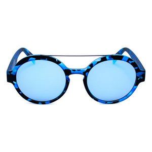 Unisex aurinkolasit Italia Independent 0913-141-000 (ø 51 mm) Sininen (ø 51 mm)