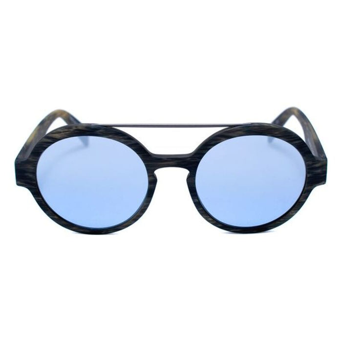 Unisex aurinkolasit Italia Independent 0913-BHS-022 (ø 51 mm) Ruskea (ø 51 mm)