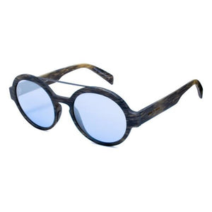 Unisex aurinkolasit Italia Independent 0913-BHS-022 (ø 51 mm) Ruskea (ø 51 mm)