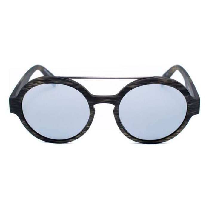 Unisex aurinkolasit Italia Independent 0913-BHS-071 (ø 51 mm) Ruskea (ø 51 mm)