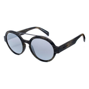 Unisex aurinkolasit Italia Independent 0913-BHS-071 (ø 51 mm) Ruskea (ø 51 mm)