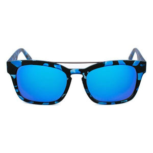 Miesten aurinkolasit Italia Independent 0914-141-000 (ø 54 mm)