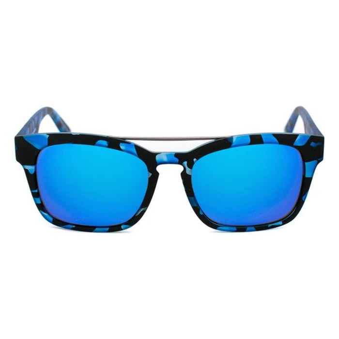 Miesten aurinkolasit Italia Independent 0914-141-000 (ø 54 mm)