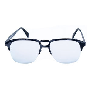 Miesten aurinkolasit Italia Independent 0502-153-000 (ø 54 mm) Ruskea Harmaa (ø 54 mm)