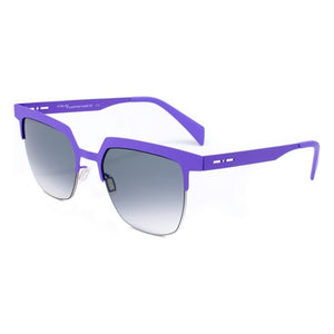 Unisex aurinkolasit Italia Independent 0503-014-000 (52 mm) Purppura (ø 52 mm)