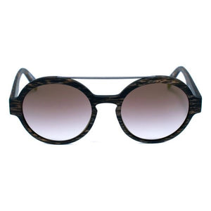 Unisex aurinkolasit Italia Independent 0913-BHS-043 (ø 51 mm) Ruskea (ø 51 mm)