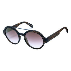 Unisex aurinkolasit Italia Independent 0913-BHS-043 (ø 51 mm) Ruskea (ø 51 mm)