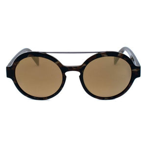 Unisex aurinkolasit Italia Independent 0913-145-GLS (ø 51 mm) Ruskea (ø 51 mm)