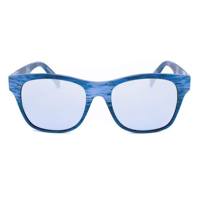 Unisex aurinkolasit Italia Independent 0901-BHS-020 (ø 52 mm) Sininen (ø 52 mm)