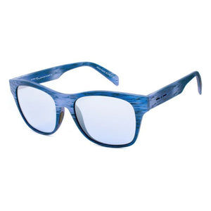 Unisex aurinkolasit Italia Independent 0901-BHS-020 (ø 52 mm) Sininen (ø 52 mm)