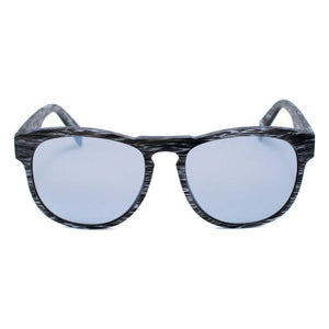 Unisex aurinkolasit Italia Independent 0902-BHS-077 (ø 54 mm) Harmaa (ø 54 mm)