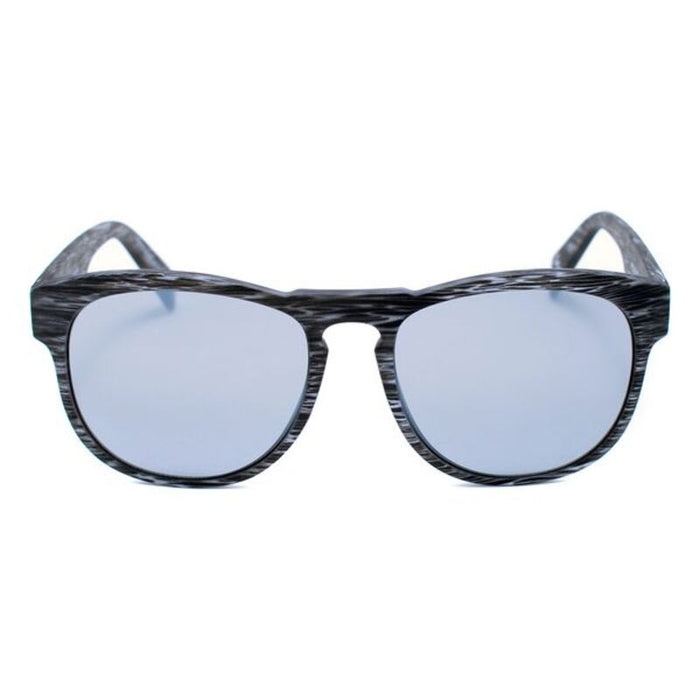 Unisex aurinkolasit Italia Independent 0902-BHS-077 (ø 54 mm) Harmaa (ø 54 mm)