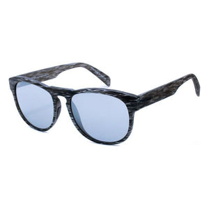 Unisex aurinkolasit Italia Independent 0902-BHS-077 (ø 54 mm) Harmaa (ø 54 mm)