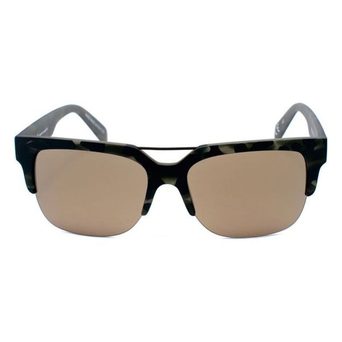 Miesten aurinkolasit Italia Independent 0918-140-000 (ø 53 mm)