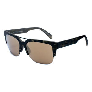 Miesten aurinkolasit Italia Independent 0918-140-000 (ø 53 mm)