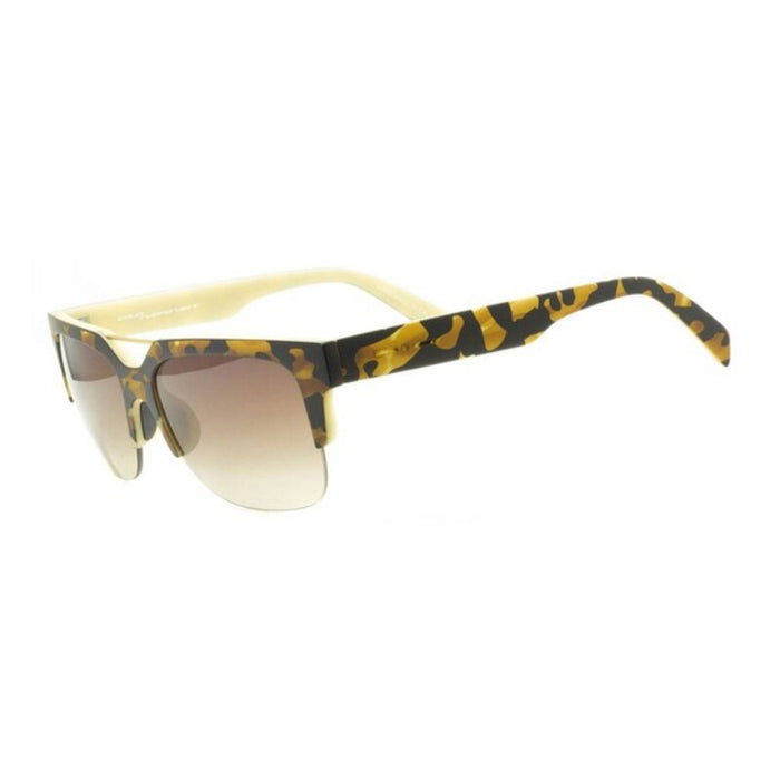 Unisex aurinkolasit Italia Independent 0918-148-000 (ø 53 mm) Ruskea (ø 53 mm)