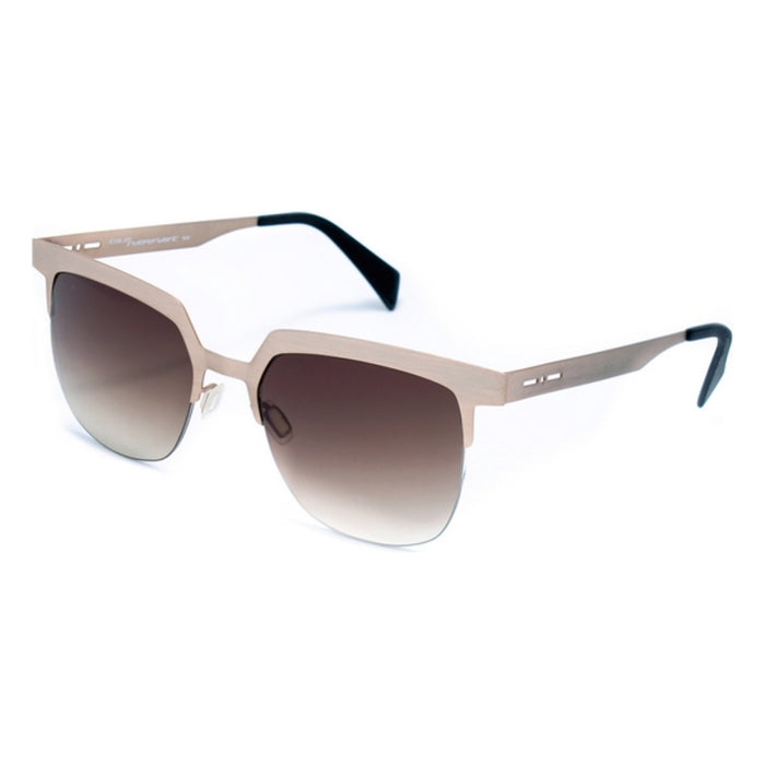 Unisex aurinkolasit Italia Independent 0503-121-000 (52 mm) Pinkki (ø 52 mm)