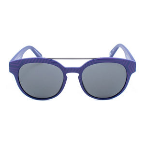 Unisex aurinkolasit Italia Independent 0900T3D-ZGZ-017 (50 mm) Purppura (ø 50 mm)