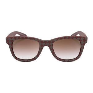 Unisex aurinkolasit Italia Independent 0090T-PDP-044 (ø 50 mm) Harmaa Purppura (ø 50 mm)